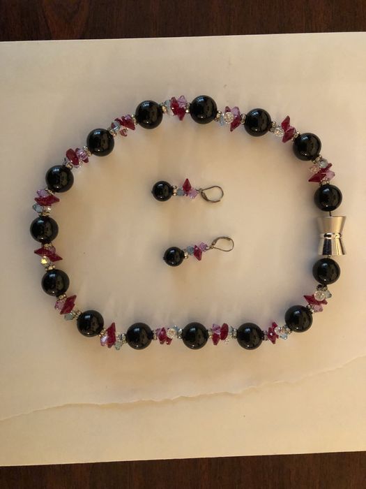 Біжутерія. Минулого