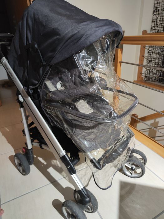 Carrinho BebeConfort Loola