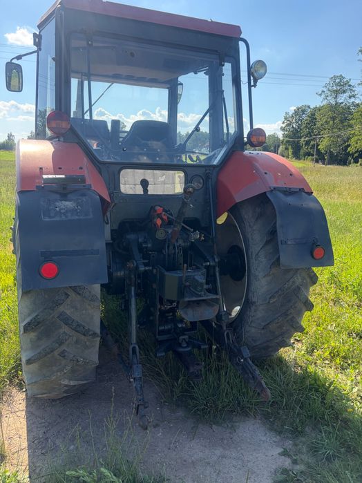 Zetor 9540 proxima