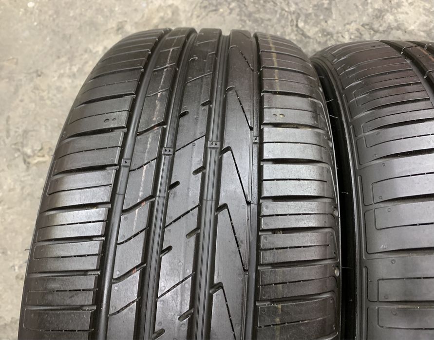 Шини Hankook Ventus S1 Evo 2 225/50 R18 пара