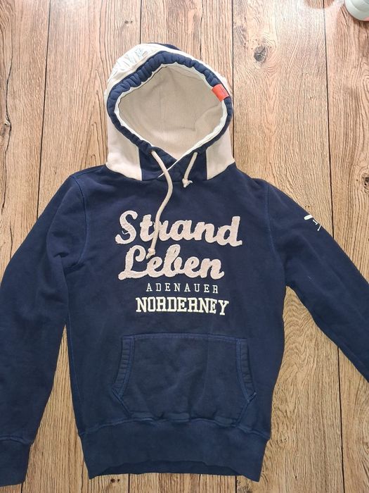 Bluza Adenauer & Co r.S