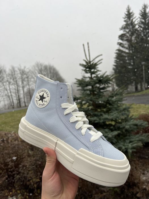 Оригінальні кеди Convers 41р. Унісекс