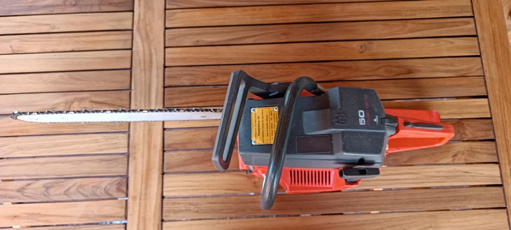 Husqvarna  Piła 50
