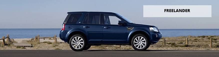 Акція! Прокат економний LAND ROVER Freelander 2,2 TD оренда розстрочка під викуп