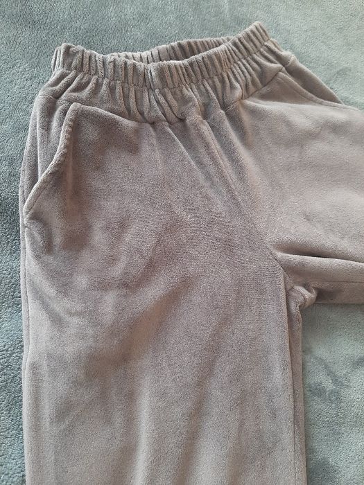 Спортивні штани для дівчинки