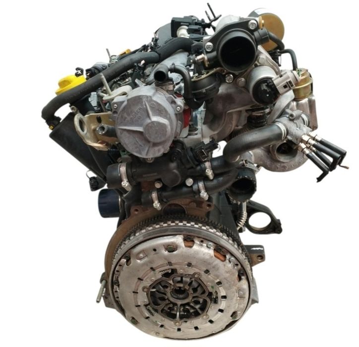 Motor Opel Vivaro Renault Trafic Nissan Primastar Interstar 1.9Dci Ref.F9Q760 F9Q762
