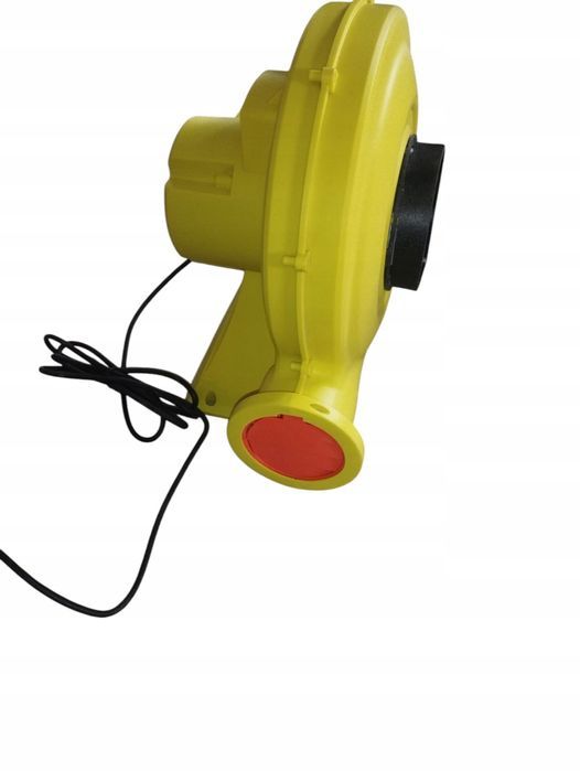 wentylator odciąg spalin dymu 950w laser co2 wodoodporna dmuchawa