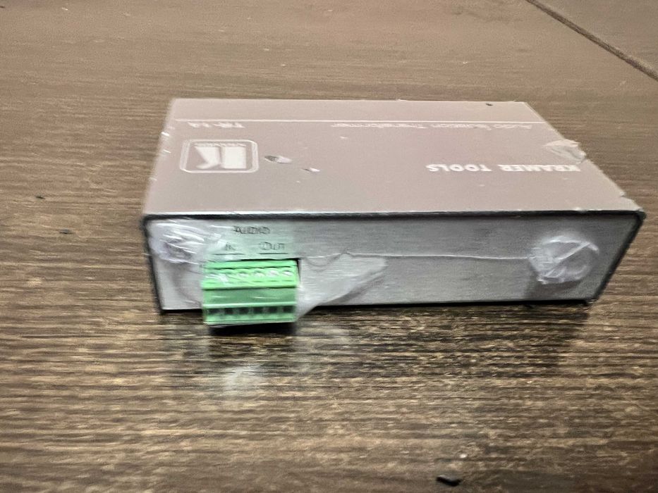 Гальванічна розв'язка TR-1A