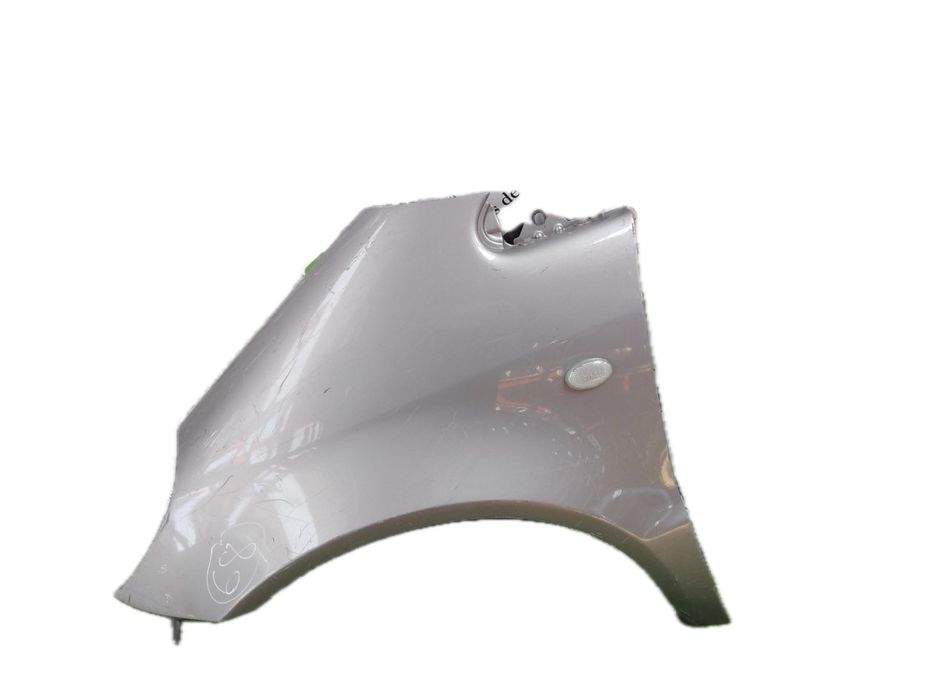 Guarda-lamas esquerdo MERCEDES-BENZ Classe A (W168)