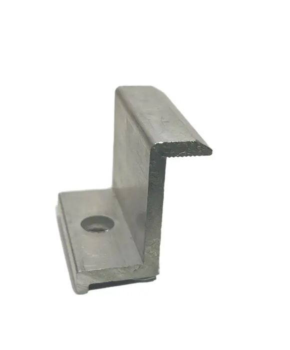 Комплект  кріплень для сонячних панелей 1 ряд 5 ФЕМ шириною до 1150 мм