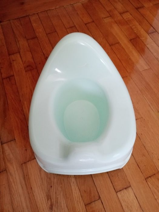 Горшок   дитячий