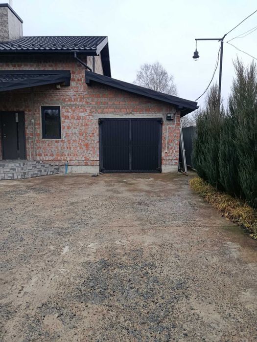 Будинок в Сокільниках в дачному кооперативі