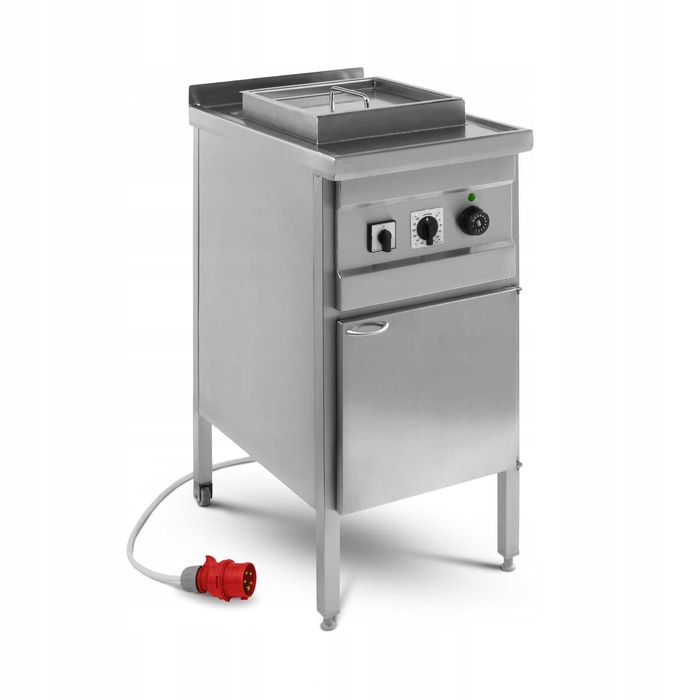 Frytkownica do Kurczaka Po Amerykańsku FE-10L 400V