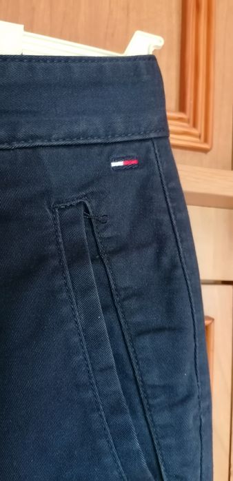Tommy Hilfiger spodnie męskie r. 28/36