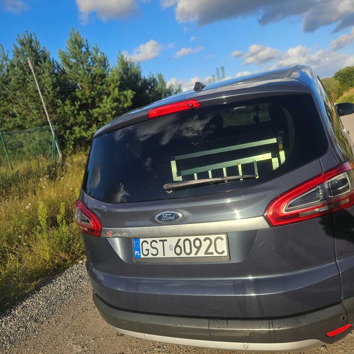 samochód osobowy