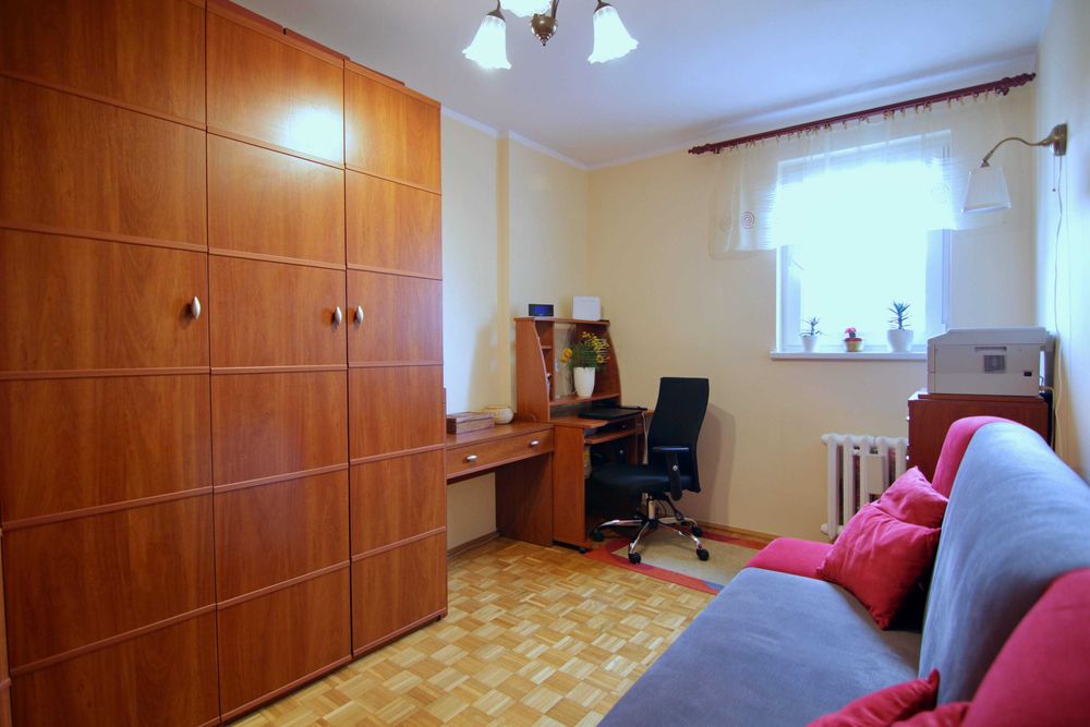 Mieszkanie – Wrocław, Gaj - Widok 4