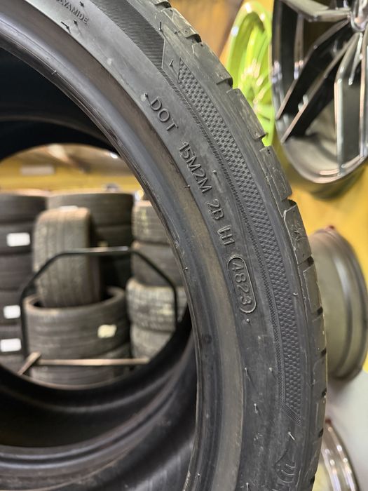 Opony letnie 275/35R21 103Y XL Hankook Ventus S1 Evo 3 | 2023 | 2 szt