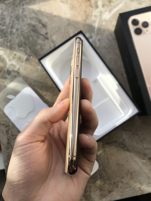 Iphone 11 pro Max 64