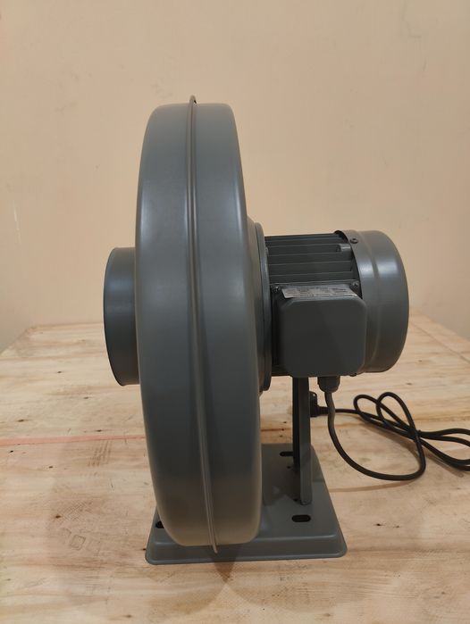 Витяжка диму повітряний вентилятор  750 вт