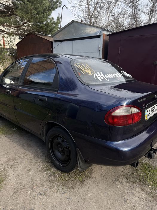 Продам сенс 1.3 по тп
