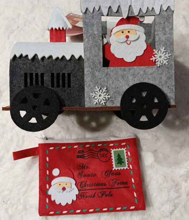 Новорічних  декору.Livarno.Німеччина.