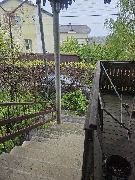 Будинок 6 соток 50м2 35000$