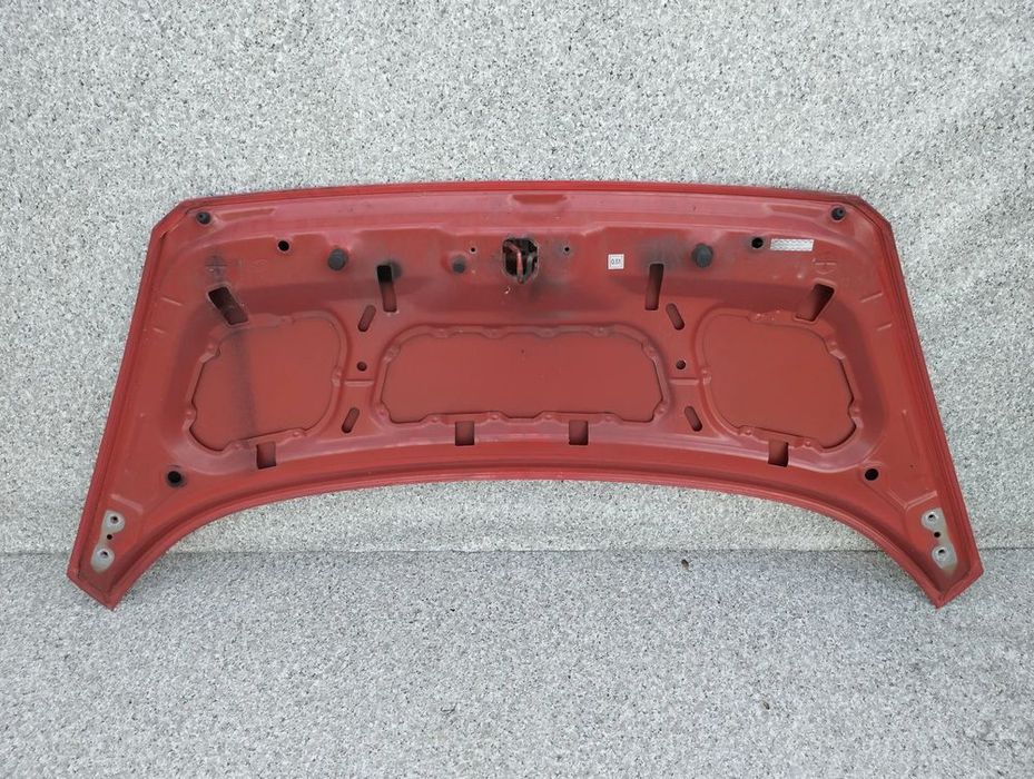 kia venga 09-19r maska