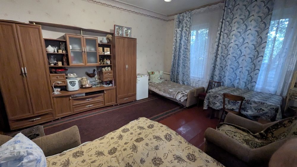 Оренда кімнат Білогородка