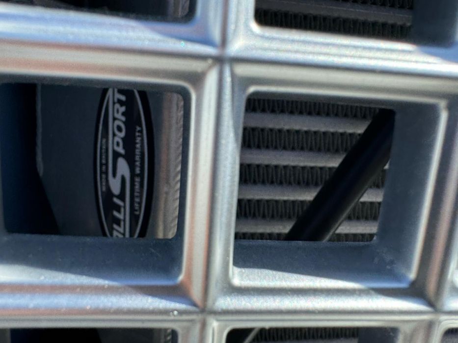 Land Rover Defender  90 softtop
