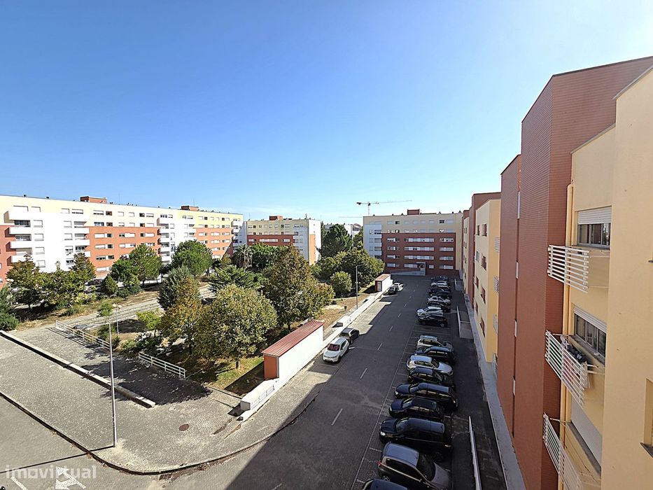 Monte Da Caparica - Apartamento T2