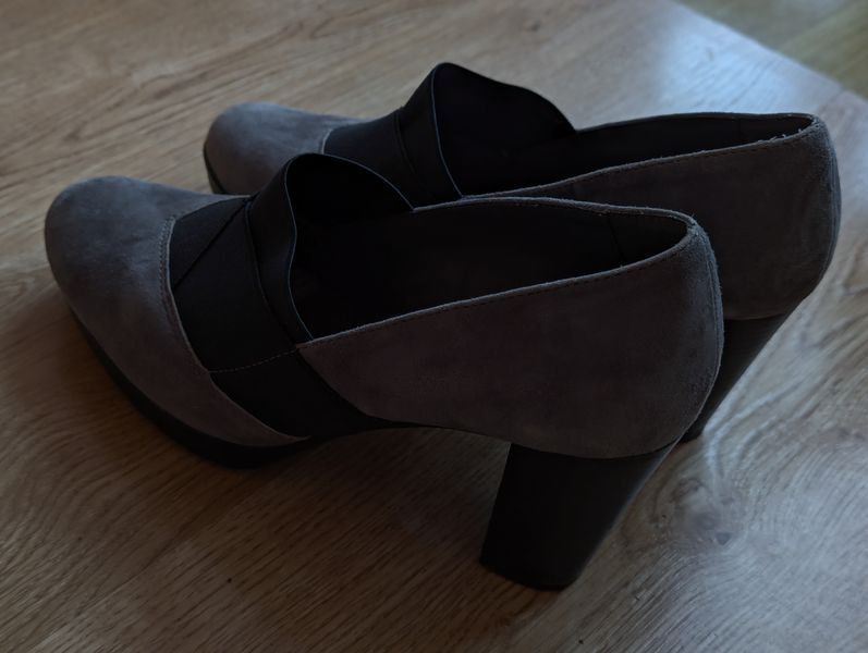 Туфлі Bella Vita