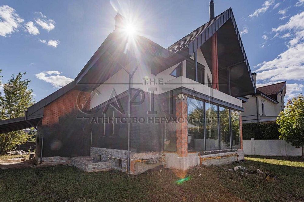 House by the address (area 392 m²) - Atlanta.ua - photo 2