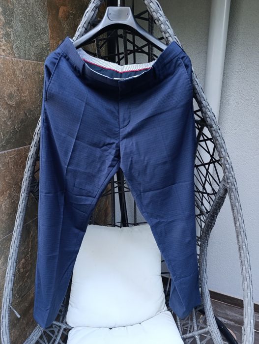 Fato de homem tamanho 50 Tommy Hilfiger