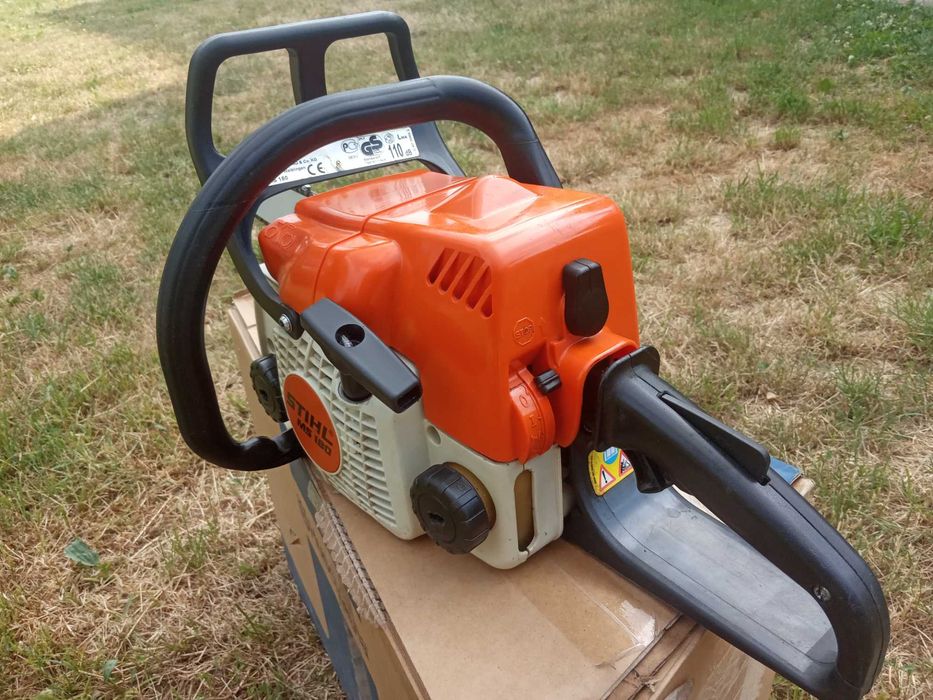 Piła Stihl MS 180 / MS181