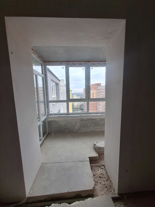 *️⃣Продаж 1️⃣ -кім. квартири по вул. Ак. Янгеля,новобуд( Вінницябуд)‼️