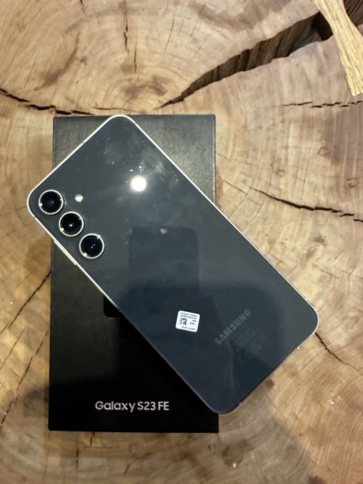 Samsung Galaxy s 23fe