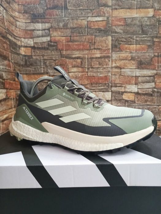 кросівки adidas terrex gore-tex (43р.27,5 см)