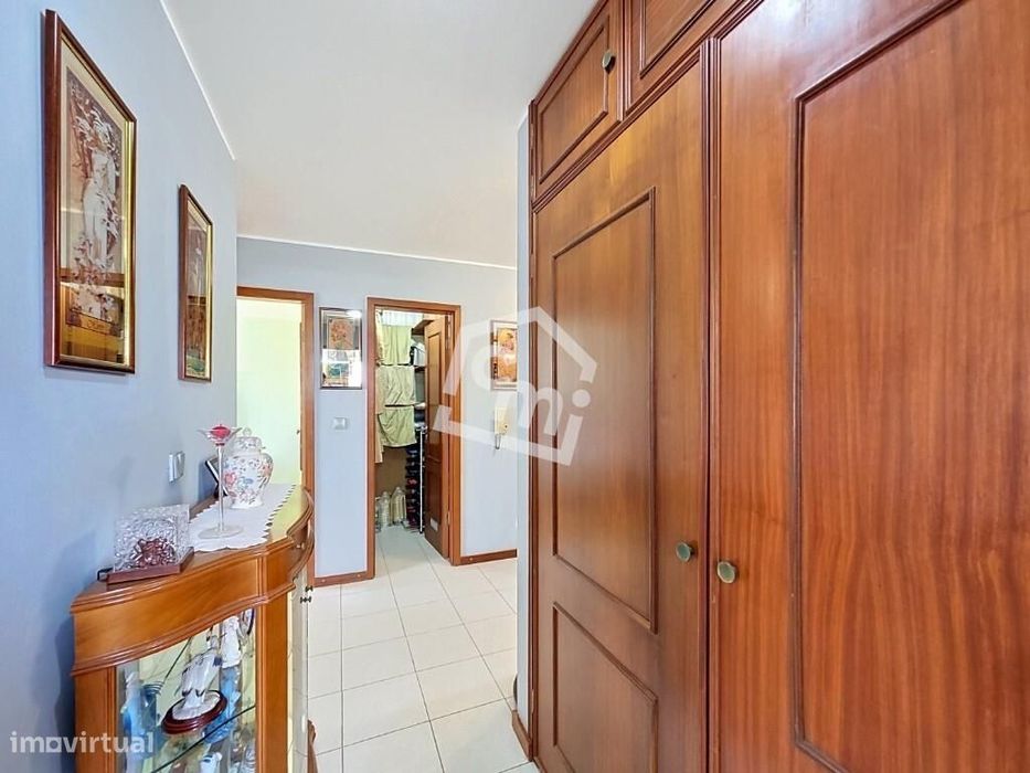 T3 à Venda — Senhora da Hora | Zona Escola da Barranha
