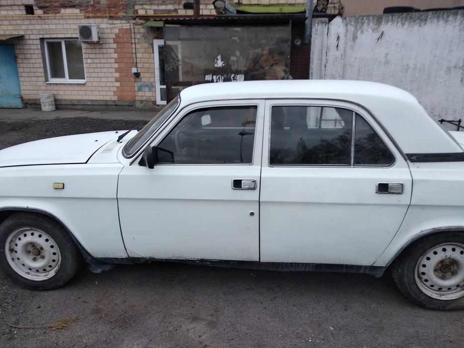 ГАЗ 31105 Волга 2006гЗМЗ 406 розбераю