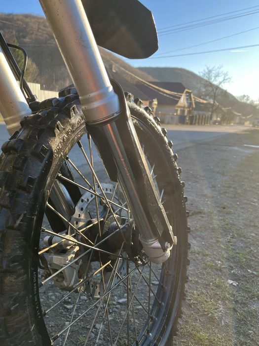 Кові джнр 250 в хорошому стані