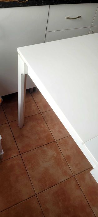 Mesa de jantar 8 lugares