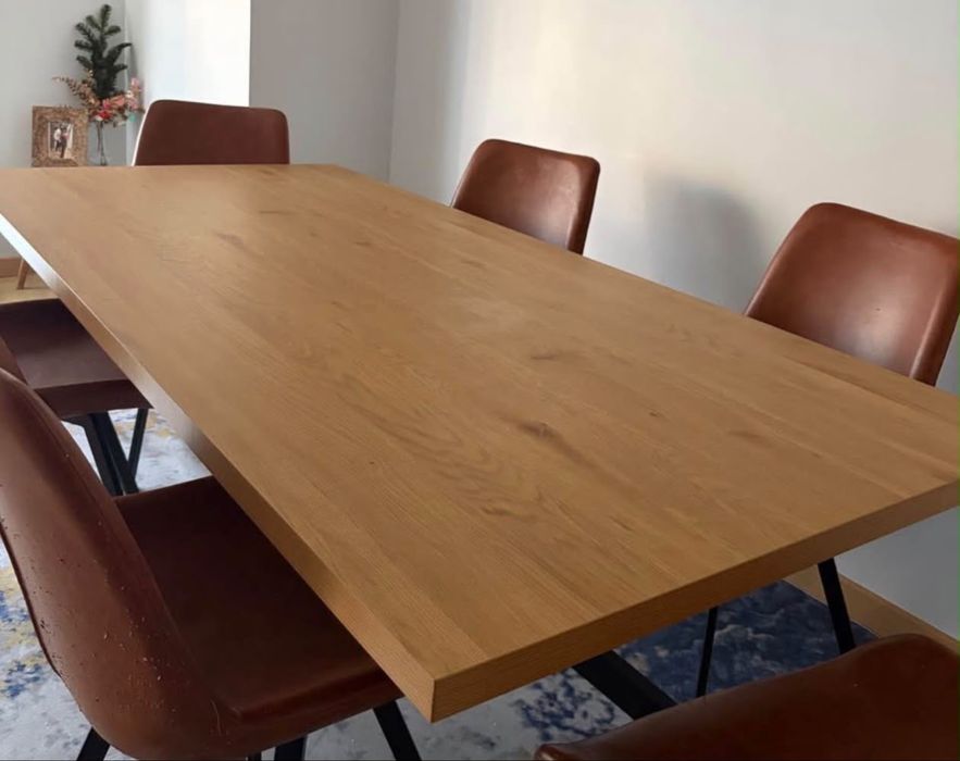 Mesa de jantar
