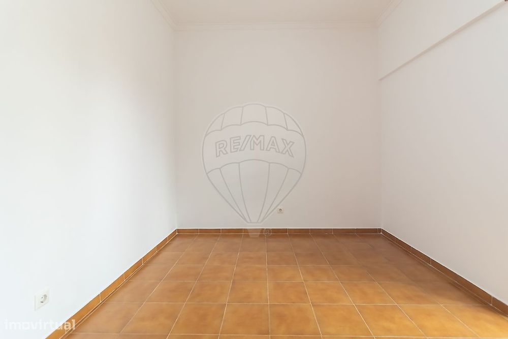 Apartamento T2 para venda