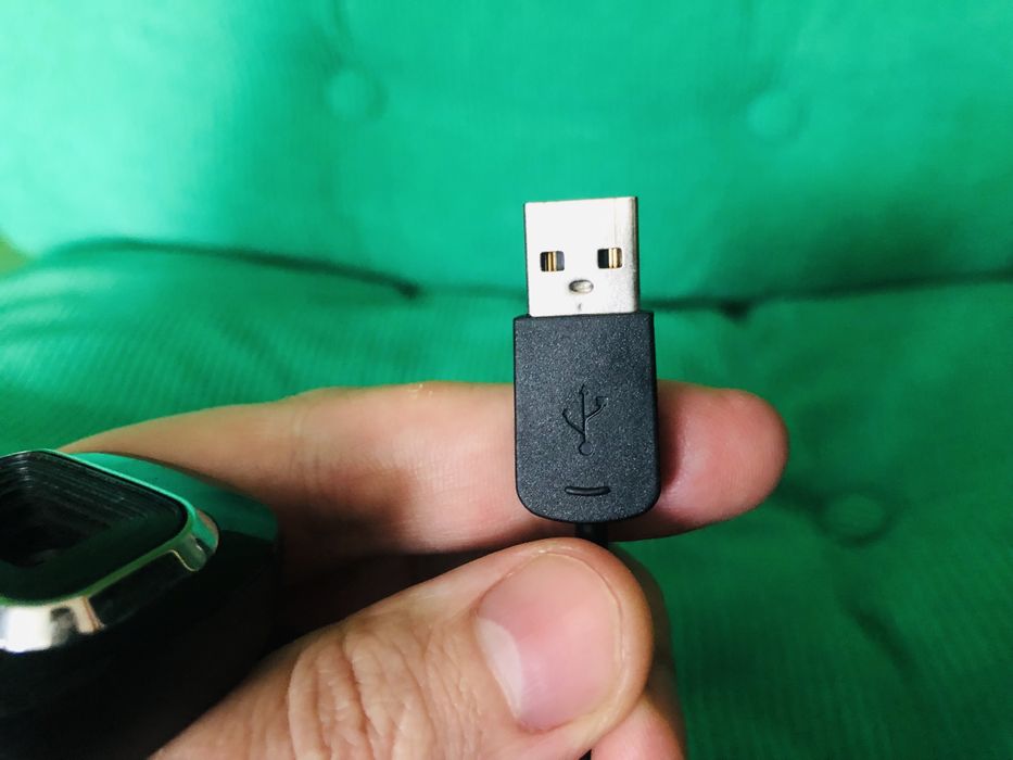 Мікрофон Boya by-m1 і вебка Microsoft hd 3000