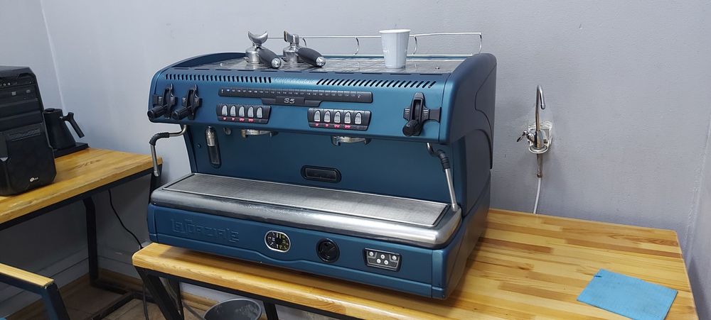 Ремонт кофемашин, Ремонт Кавоварок