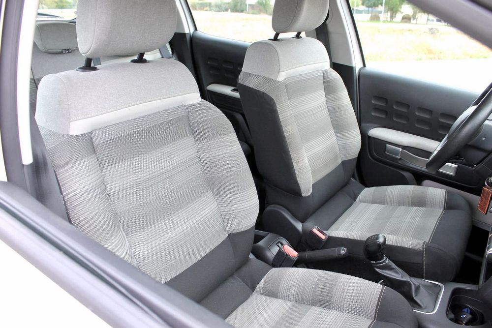 Citroen C3 2019
