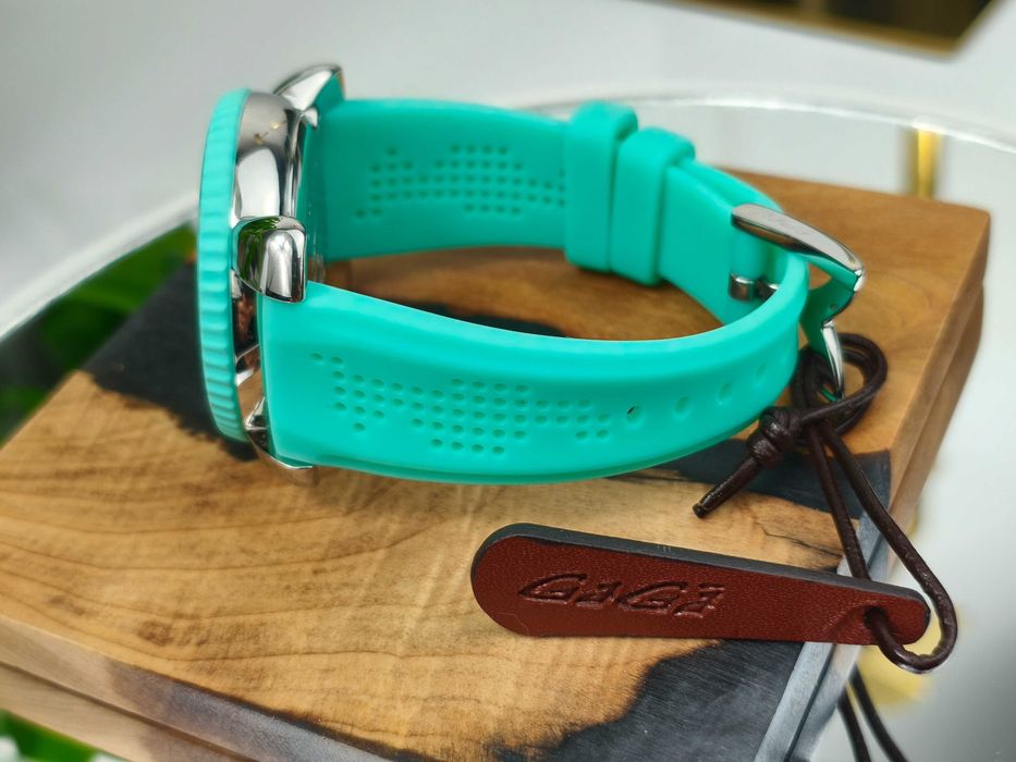 Zegarek GaGà Milano – Manuale Sport Lady Ref. 7020
