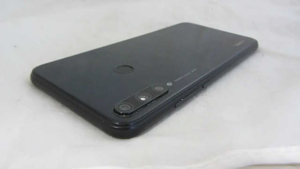 Huawei P40 lite E 4/64Gb Black