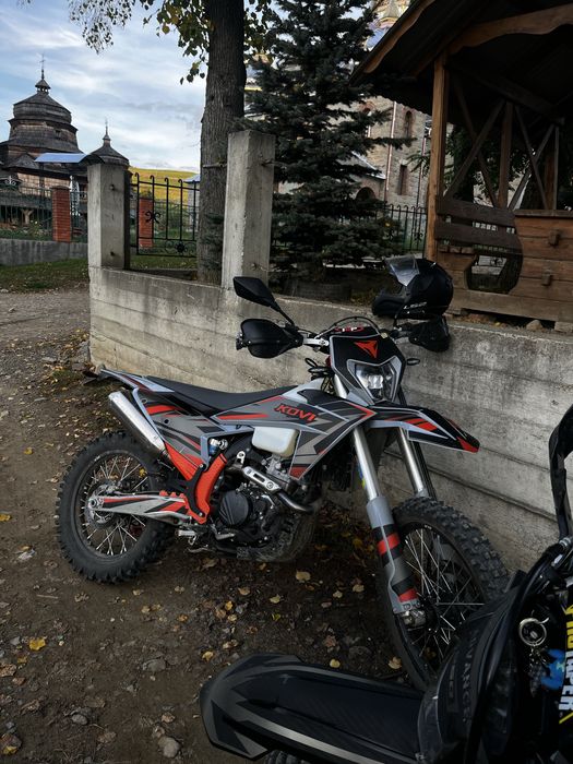 kovi lite300r kt