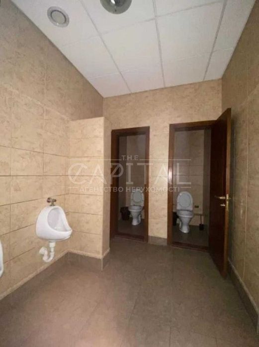 Аренда офиса, бульв. Леси Украинки, Печерск